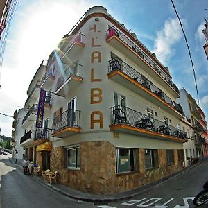 Hostal L'Alba