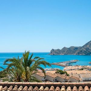 Hostal Perla Blanca Altea