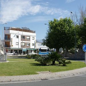 Hostal Puerto Beach